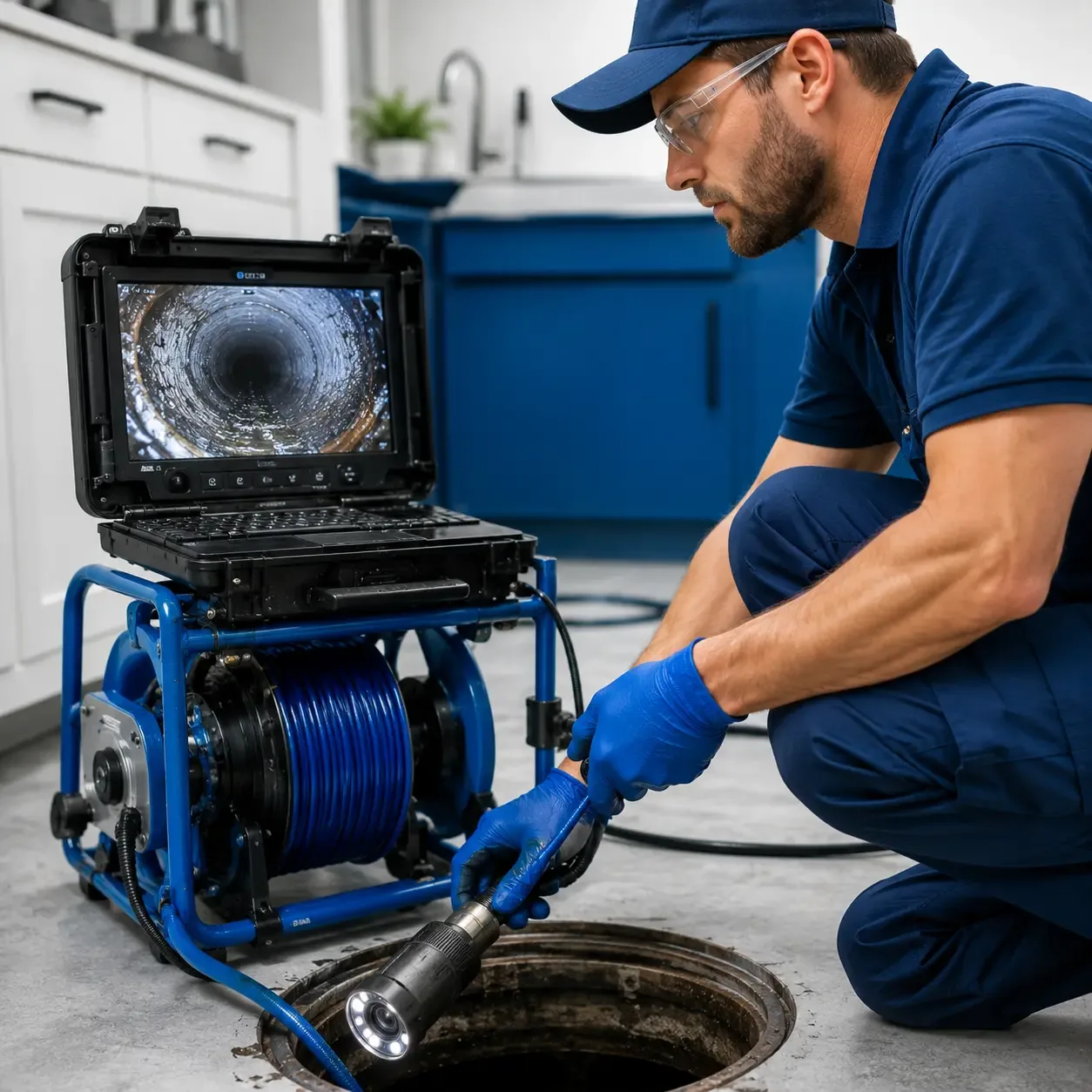 Pipe Relining professionals serving East Mckeesport, PA